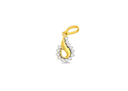 Gold Plated | Fashion Pendants